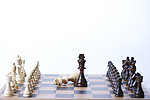 国际象棋