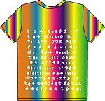 衣服