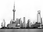 上海东方明珠