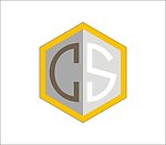 CS店名logo