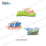 遨游LOGO设计