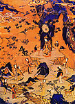 古代人物