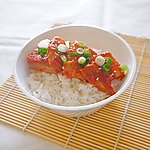 叉烧饭