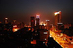 夜景