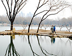 秋景