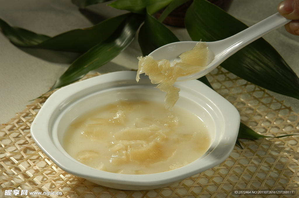 鱼翅 美食