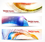 动感横幅banner