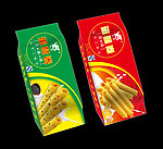 蛋酥卷