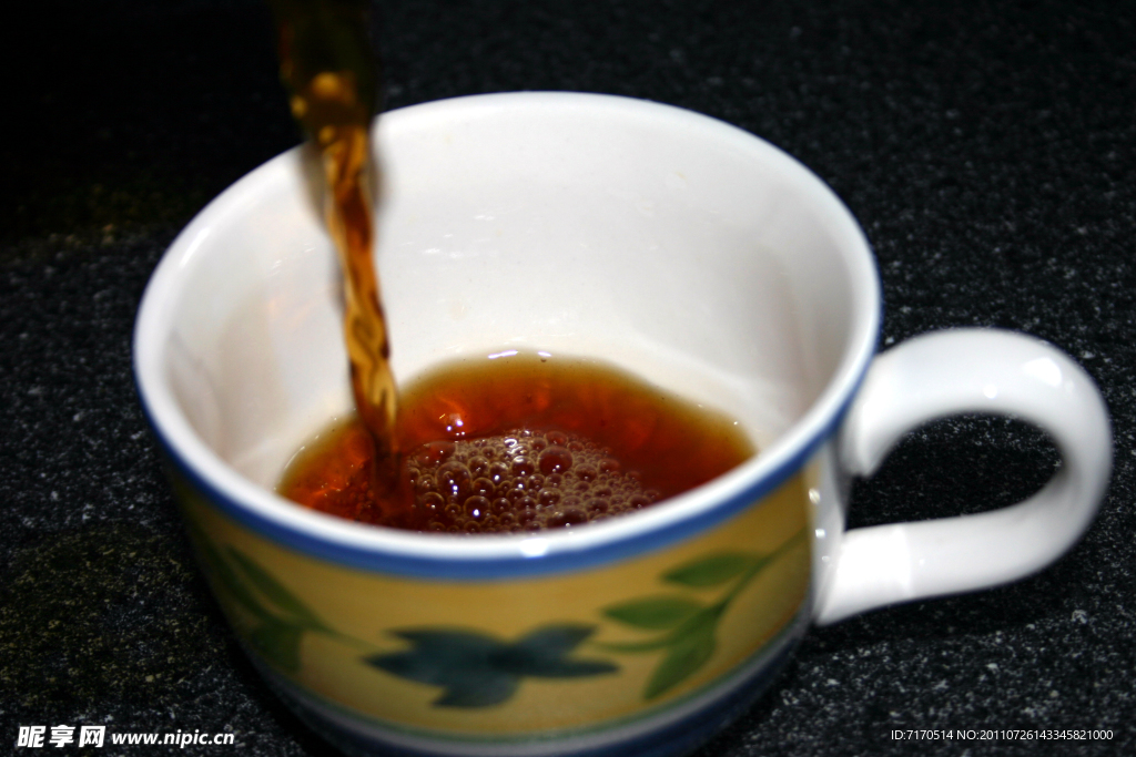 红茶