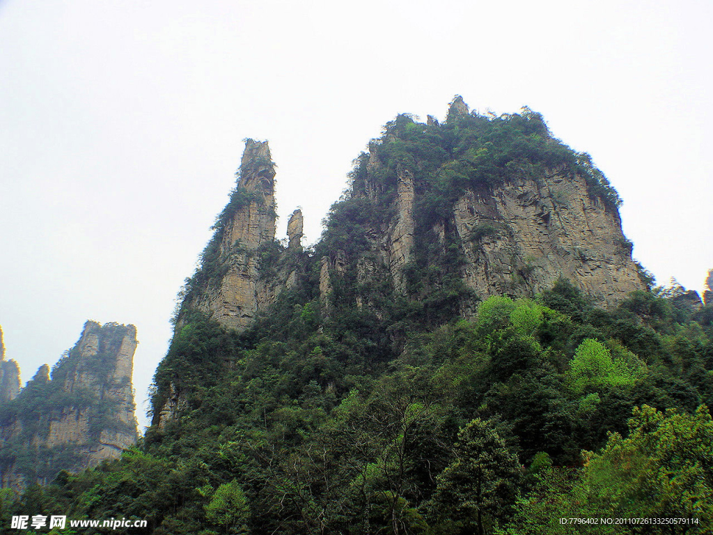 风景