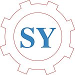 盛源LOGO