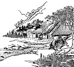 民国木刻插画