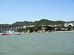海边