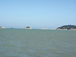 小岛