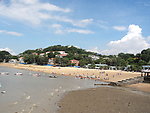 海滨浴场