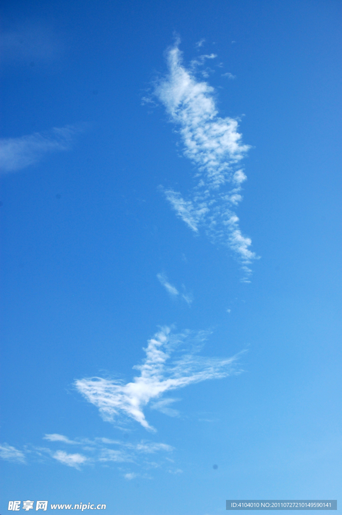 天空云彩