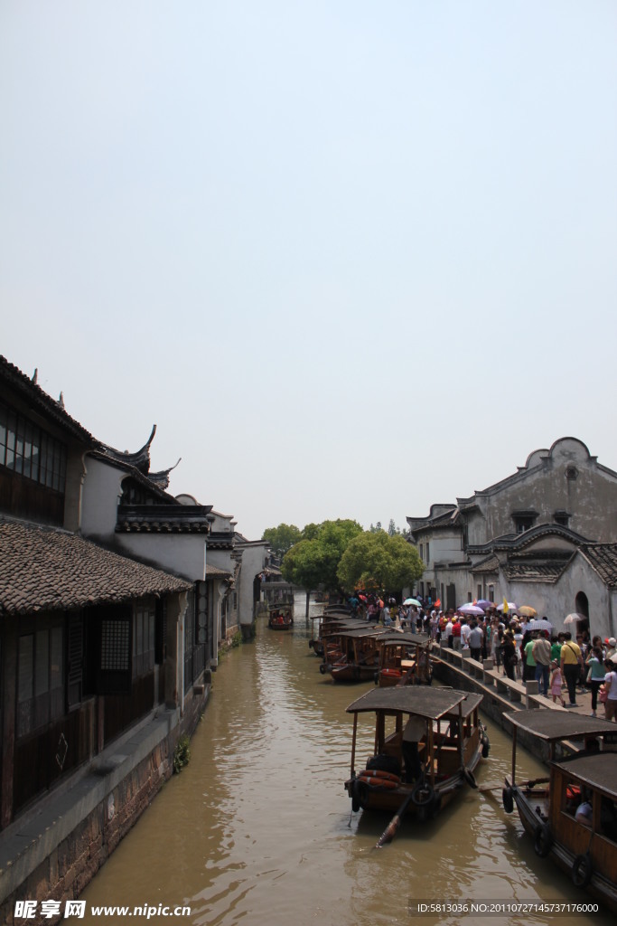 乌镇