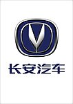 长安汽车的新标识