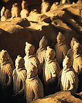 兵马俑
