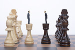 国际象棋