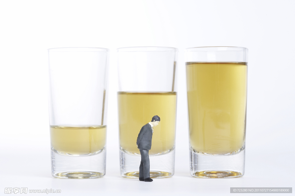 啤酒