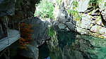 石台牯牛降山水