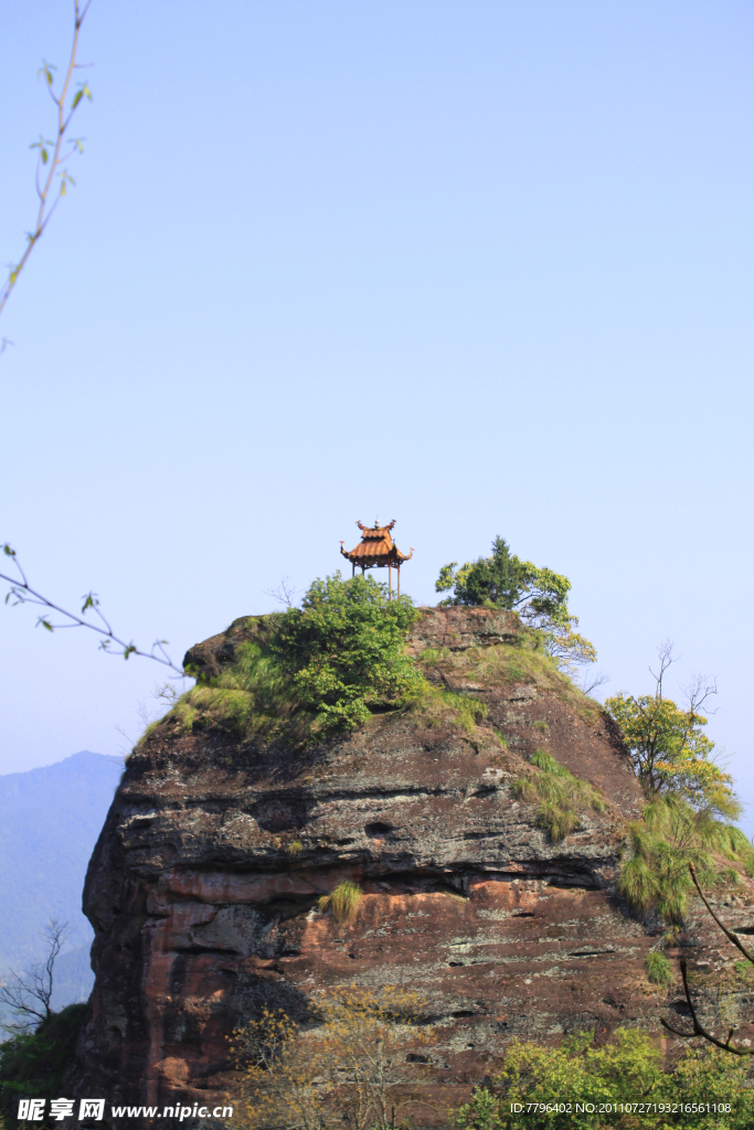 风景