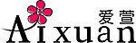 爱萱LOGO