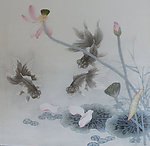 锦鲤