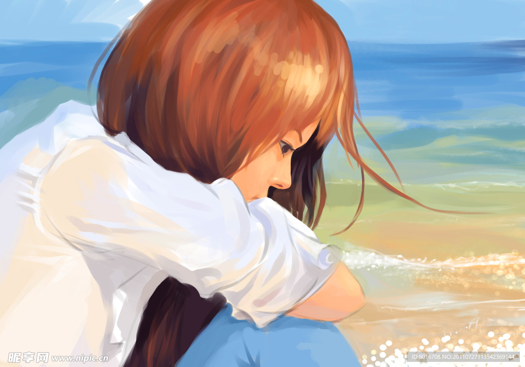海风