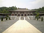 宜黄曹山寺