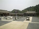 宜黄古寺