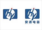 昊源企业标志