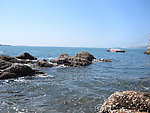 大海