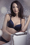 嫩模Jessica C
