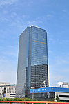 现代城市