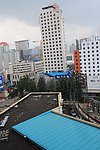 昆明建筑