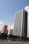 昆明建筑