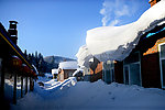 雪乡风光