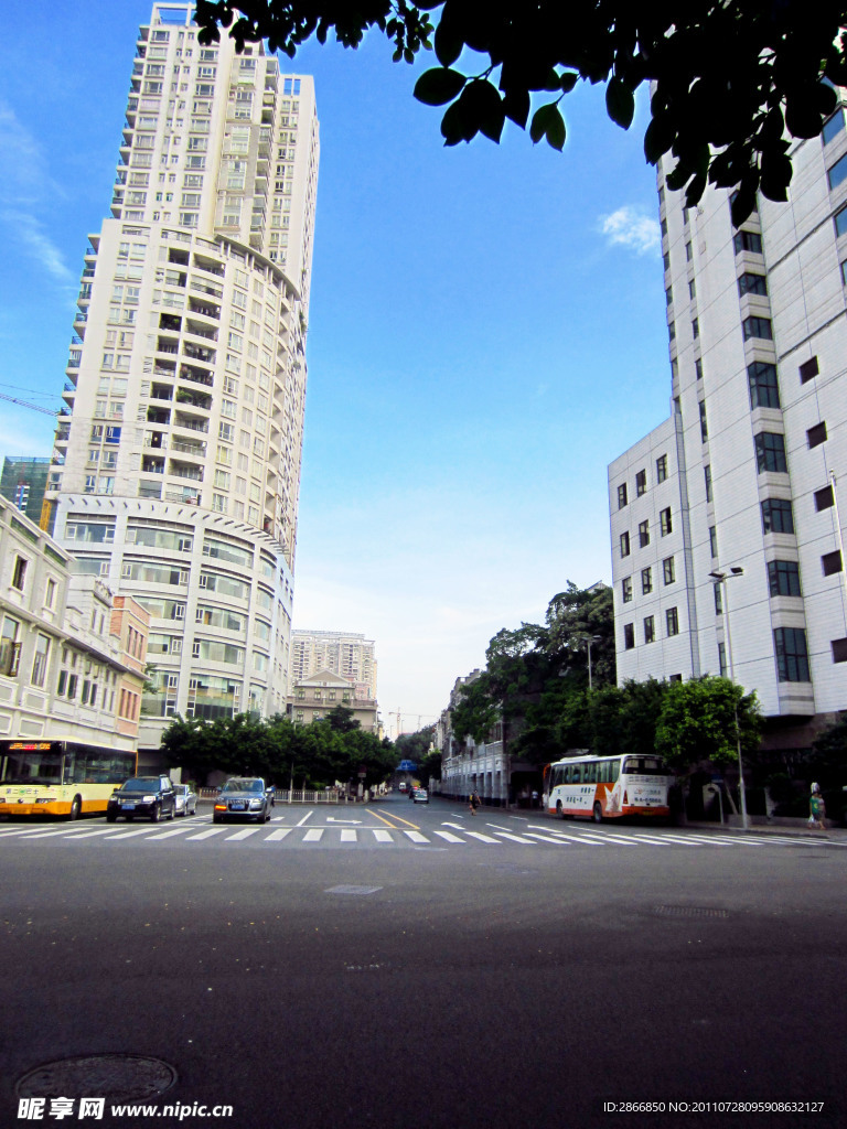广州洪德路