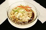 葱油螺片