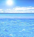 大海