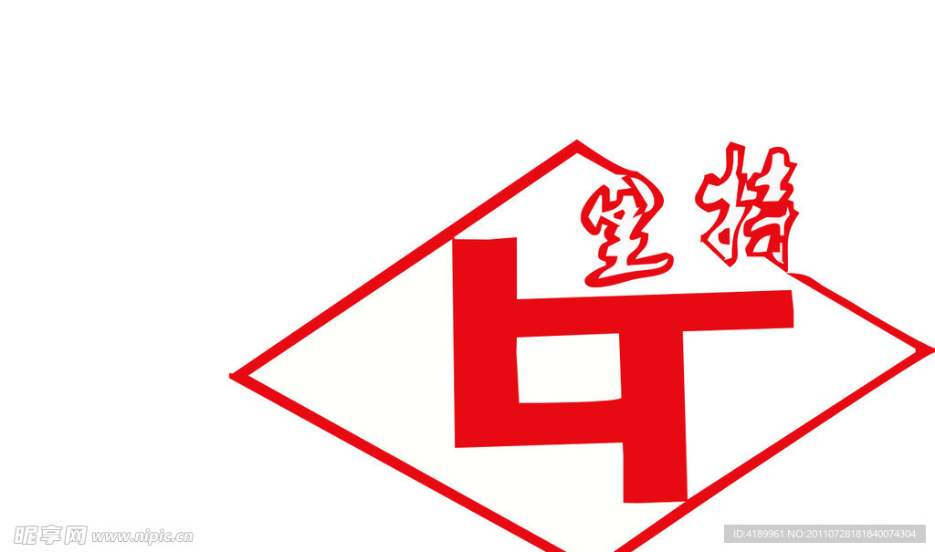 河北理特LOGO