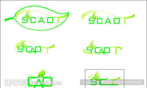 sct商标设计