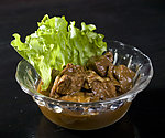 牛腩肉块