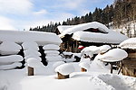 雪景