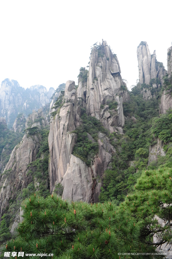 旅游摄影