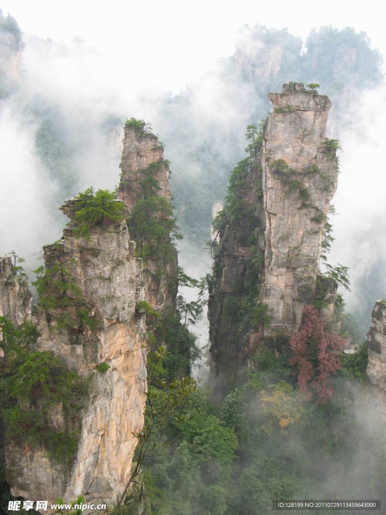 旅游摄影