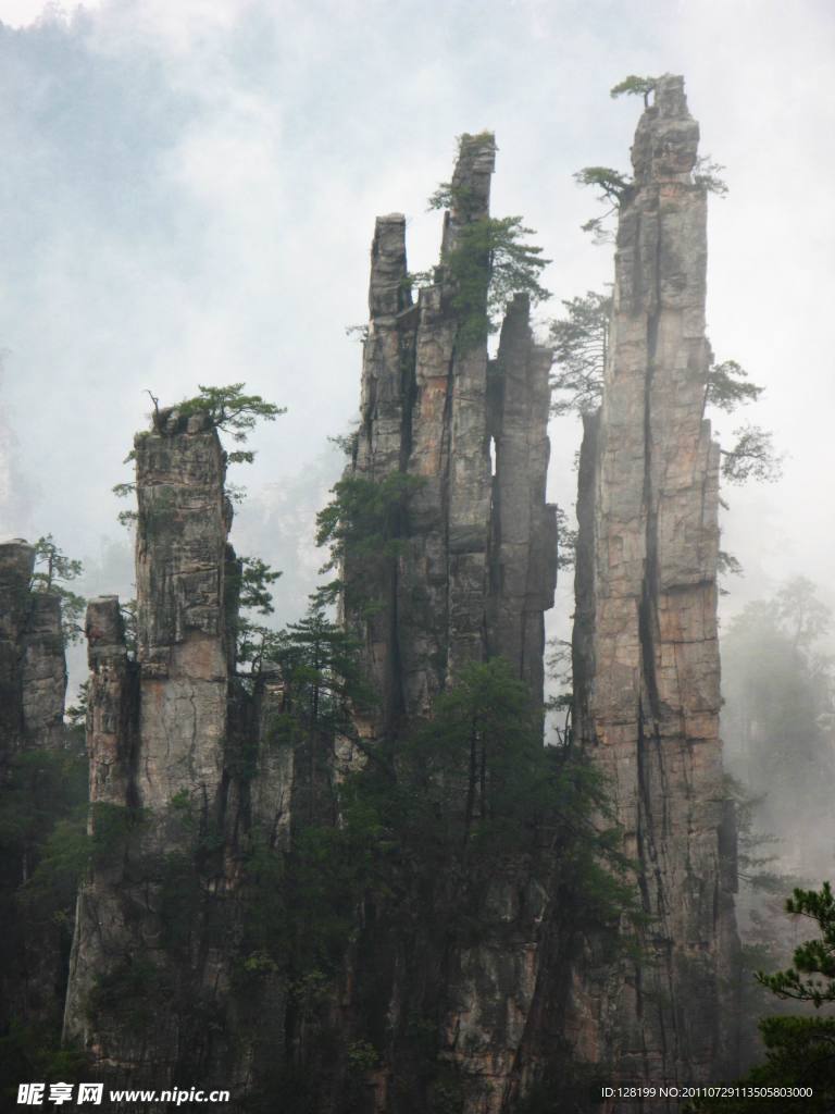 旅游摄影