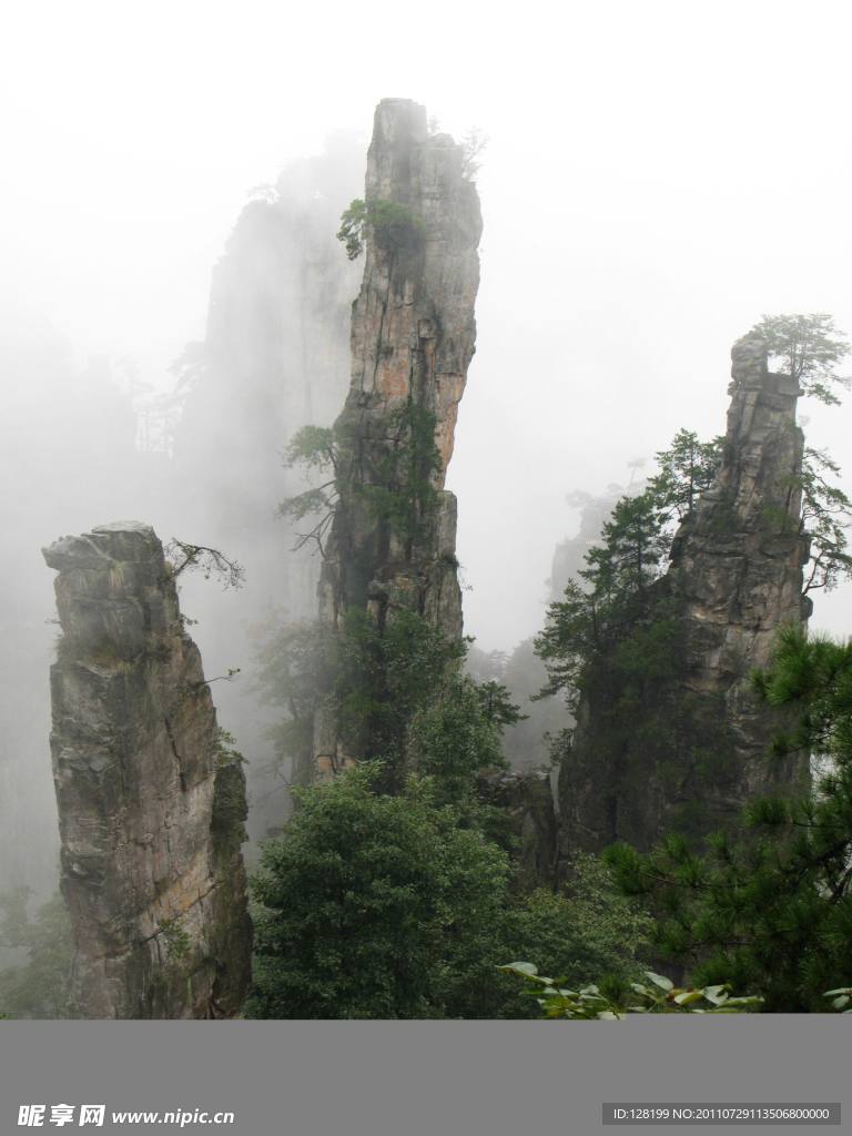 旅游摄影